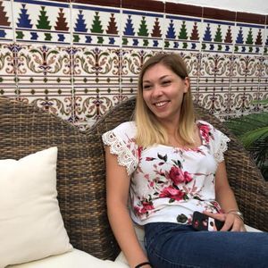 Meet your Posher, Kaitlyn